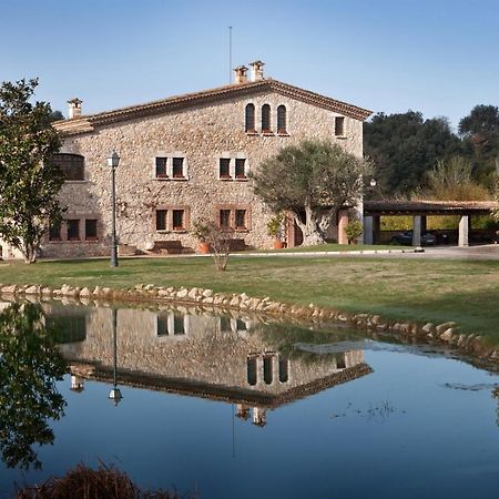 Willa Mas Moli Petit Girona Zewnętrze zdjęcie