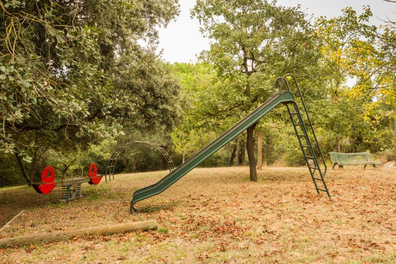 Willa Mas Moli Petit Girona Zewnętrze zdjęcie